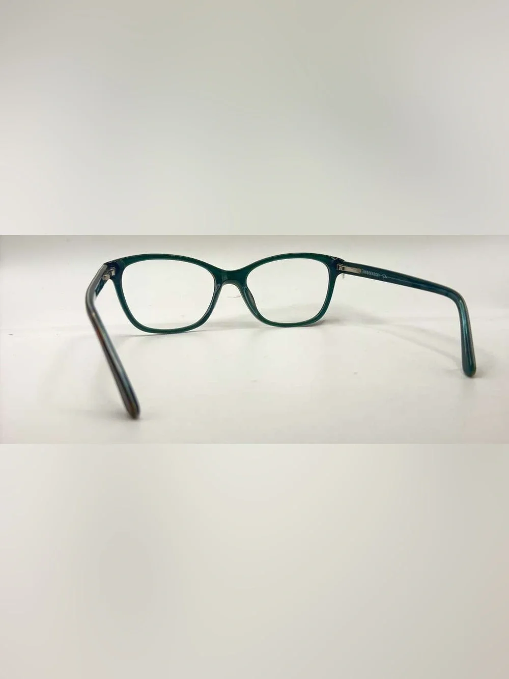 Dea DE-02024 Tortoise Oval Sunglasses Frames Only